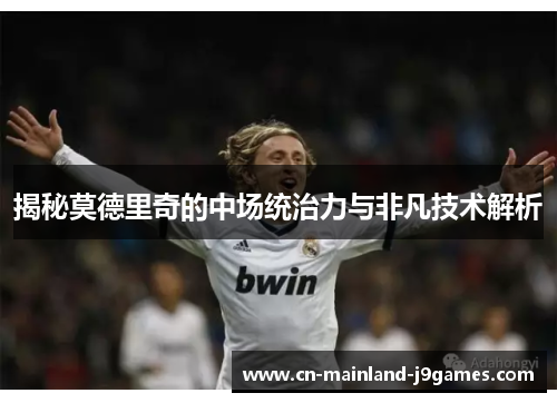 揭秘莫德里奇的中场统治力与非凡技术解析