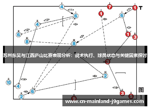 苏州东吴与江西庐山比赛表现分析：战术执行、球员状态与关键因素探讨