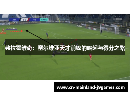 弗拉霍维奇:塞尔维亚天才前锋的崛起与得分之路 弗拉霍维奇:塞尔维亚天才前锋的崛起与得分之路