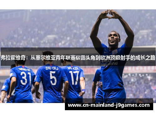 弗拉霍维奇：从塞尔维亚青年联赛崭露头角到欧洲顶级射手的成长之路